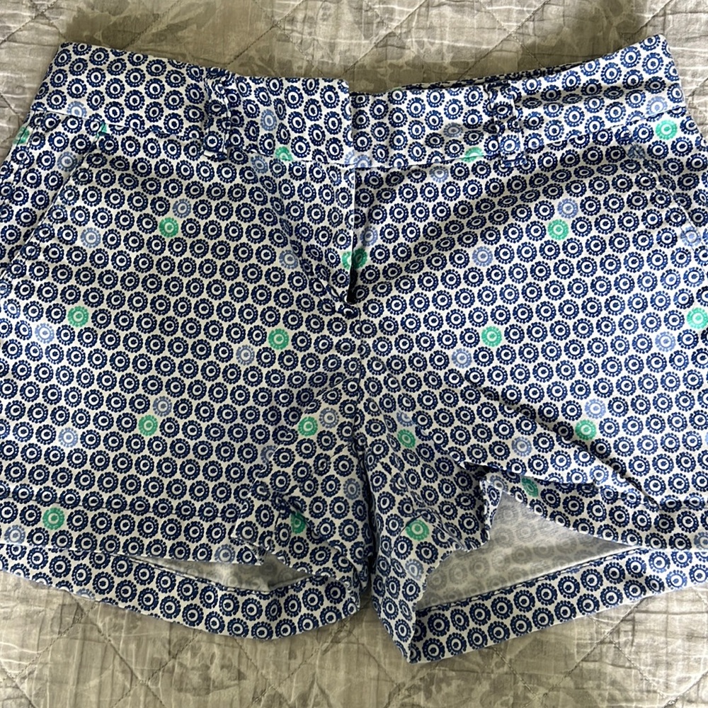 Vineyard vines short